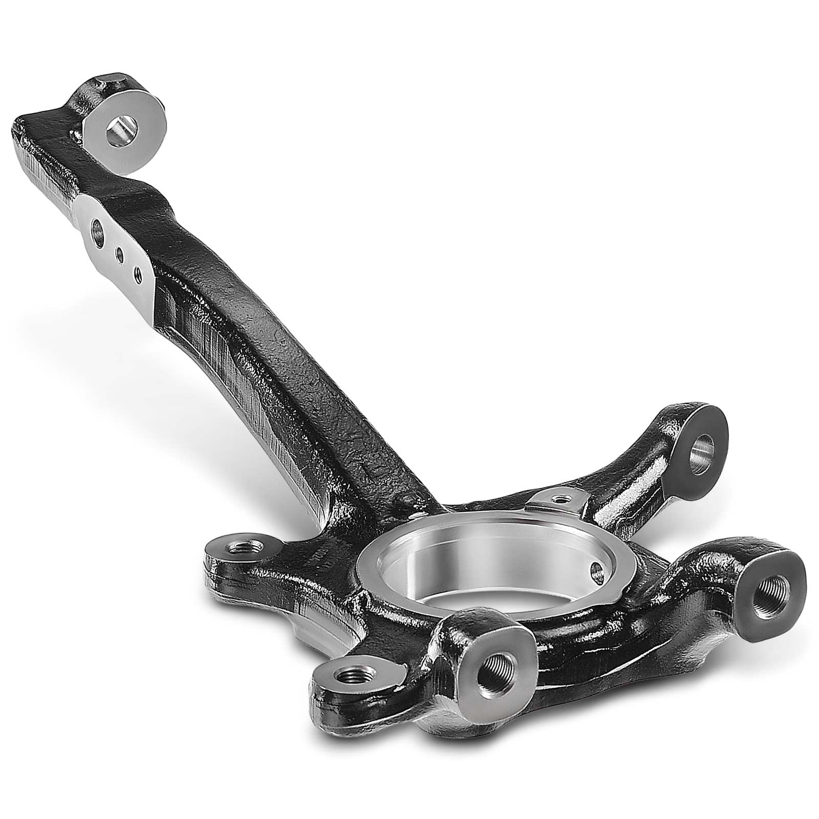 Amazon.com: A-Premium Front Suspension Steering Knuckle Compatible
